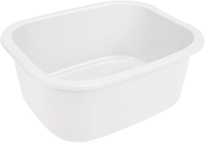 Multi Basin 11lt -White