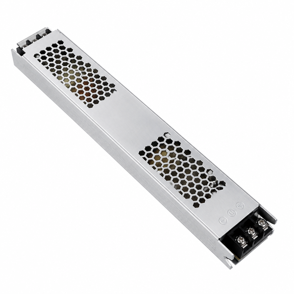 AC DC LED Power Supply for Lighting 400W 24V DC 16.7A Output