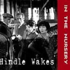 Hindle Wakes (Ost) - (Import CD)
