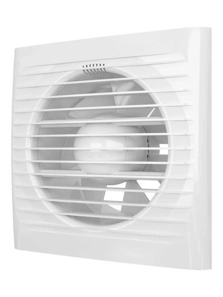 Bathroom Toilet Extractor Fan 125mm.