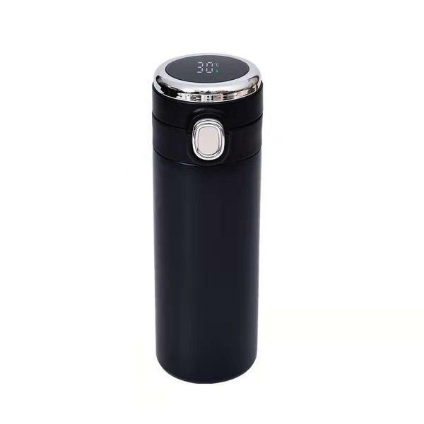 Vacuum Flask Coffee Cup Temperature