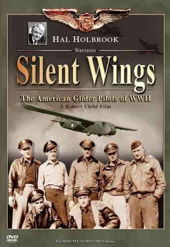Silent Wings:American Glider Piolots - (Region 1 Import DVD)