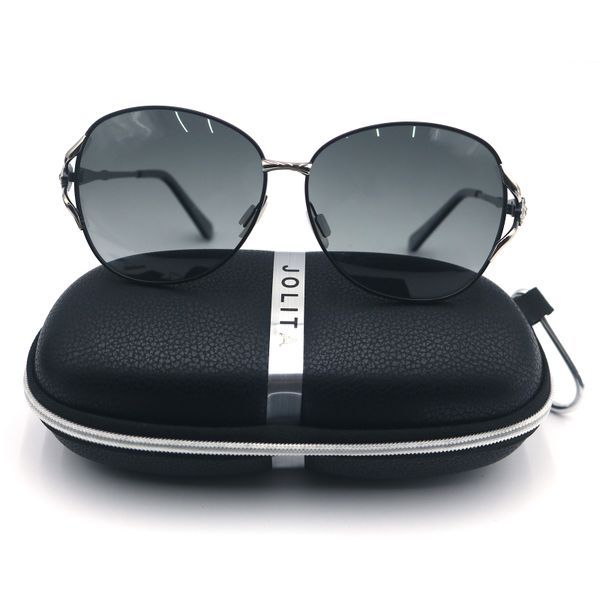 JOLITA A609 Fashion Polarized Women's Sunglasses Gradient Lens Sunglasses
