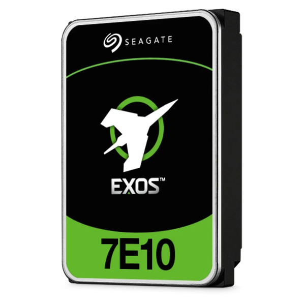Seagate Enterprise ST2000NM001B 3.5-inch 2TB SAS Internal Hard Drive