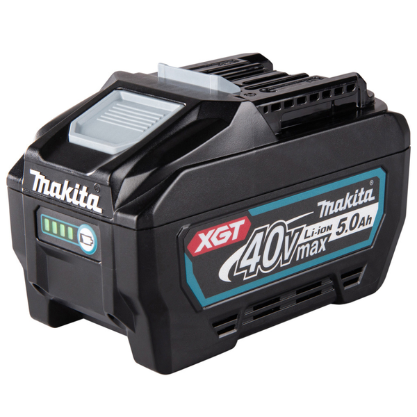 Makita - 40V Max XGT 5.0Ah Lithium-Ion Battery Model: BL4050F / BL4050