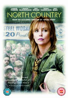 North Country(DVD)