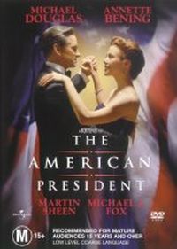 American President, The - (Australian Import DVD)