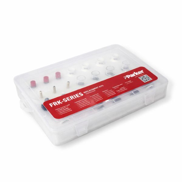 Parker FRK series Accessory kit