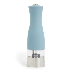 George &amp; Mason - ABS Pepper Mill - Blue