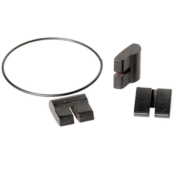 3-Pawl Service Kit Metal Bicycle Pawl Spring for Mountain Road Bike