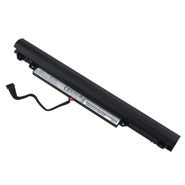 Generic Battery for Lenovo IdeaPad 110-14AST, 110-14IBR, 300 14ISK (L15L3A03)