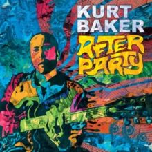After Party (Vinyl / 12" Album)
