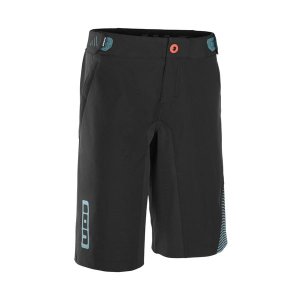 ION - Bikeshorts Traze AMP WMS - Black