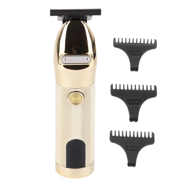 Men's USB Hair Clipper for Home Salon