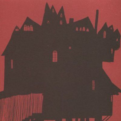Windsor For The Derb - Giving Up The Ghost (CD)