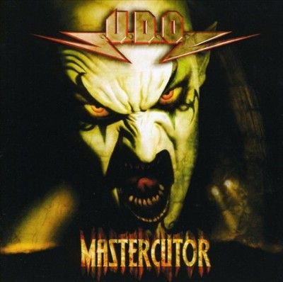 Mastercutor (CD / Album)