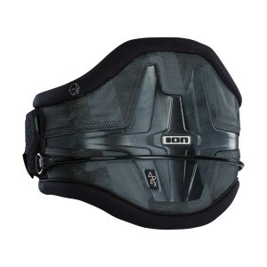 ION Kite Harness - Apex 8 - Black - 2020