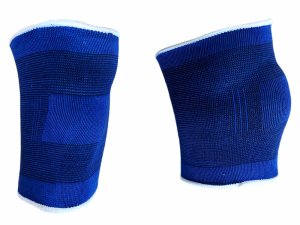 Knee Support Sleeve Pressure Brace - 2 Piece