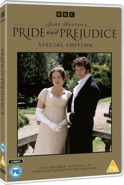 Pride and Prejudice