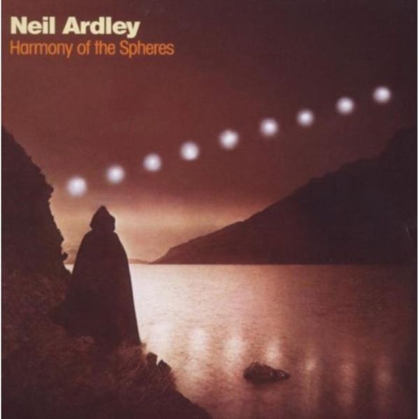 Harmony of the Spheres - (Import CD)