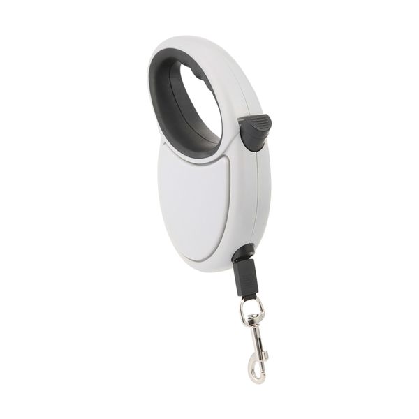 Retractable Dog Lead - Strong &amp; Tangle-Free for Easy Walks