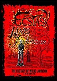 Ecstasy of Wilko Johnson(DVD)