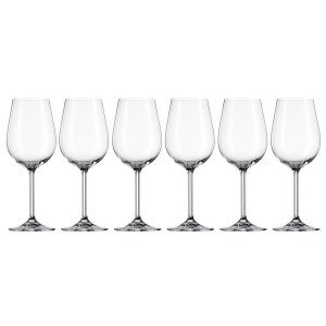 Clara Wine Glass 320ml Wine