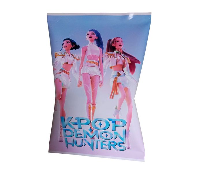 K-Pop Demon Hunters Lucky Packs/ Party Packs - Set of 12