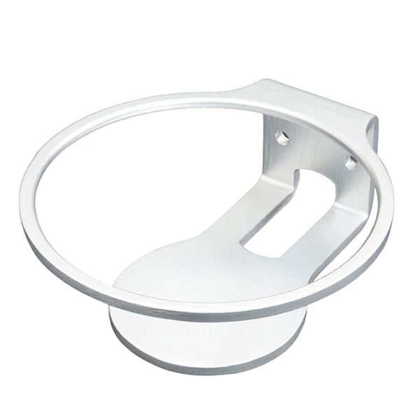 Universal Wall Mount Hanger Bracket For Apple HomePod Mini Speaker Silver