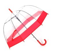Dome Shaped Umbrella 8-Rib