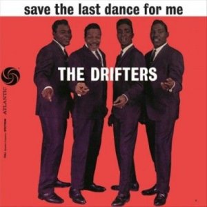 Save the Last Dance for Me (Vinyl / 12" Album)