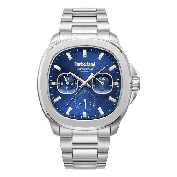 Timberland Swansey Men's Multifunction Watch