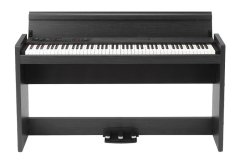 Korg LP380U Rosewood Black Digital Piano