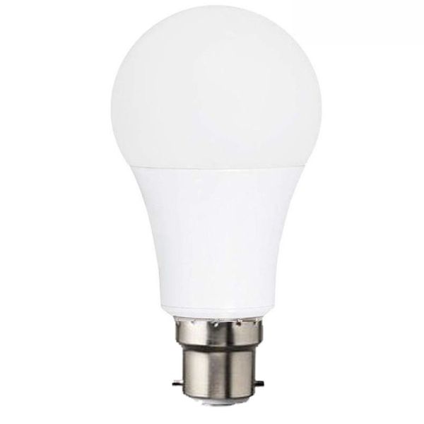Emergency Smart LED Bulb with Rechargeable Battery Back-up B22(9W) 4 Pack