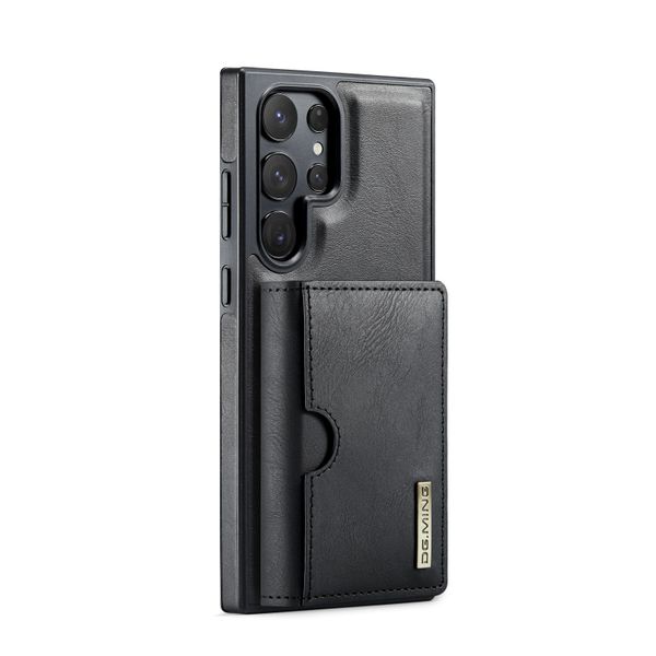 M6 Magnetic Wireless Charging Phone Case Compatible with iPhone 15 Pro Max