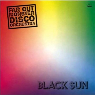 Black Sun (CD / Album)