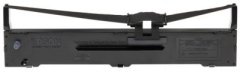 Epson S015337 SIDM Black Ribbon Cartridge for LQ-590