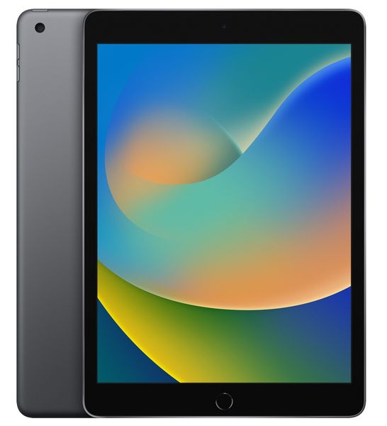 iPad 9th Gen 64GB Wi-Fi - Certified Pre-Owned - Better Quality