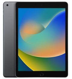 iPad 9th Gen 64GB Wi-Fi + Cellular Certified Pre-Owned - Best Quality