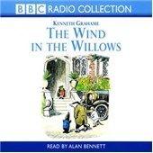 The Wind in the Willows (CD / Album)