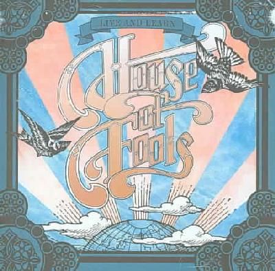 Live and Learn - (Import CD)