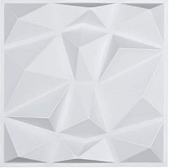 Decorative 3D Wall Panels