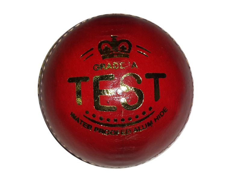 Pr Test Cricket Ball - 156g