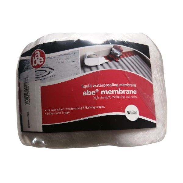 a.b.e Liquid Waterproofing Membrane (100mm x 20m)