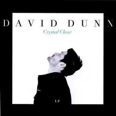 David Dunn - Crystal Clear Lp (CD)
