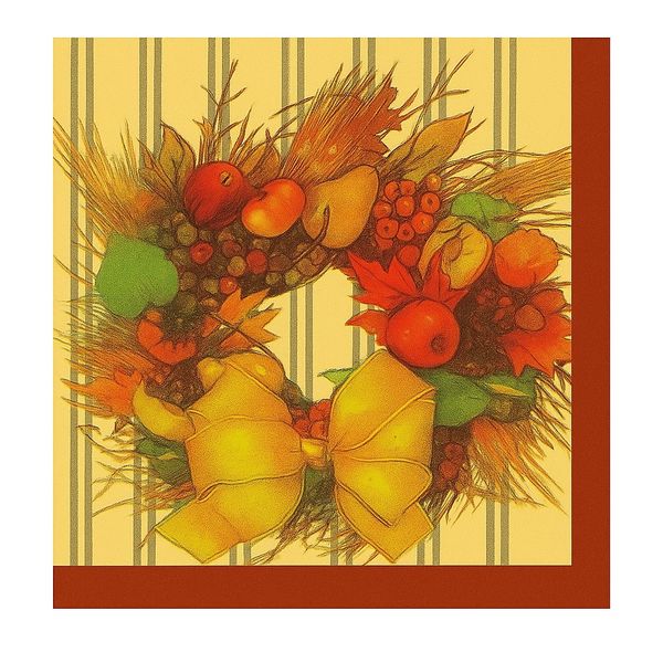 Christmas Serviettes 20 pack