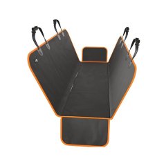 Pet Dog Car Seat Waterproof and Wear-Resistant Seat Protective Cover