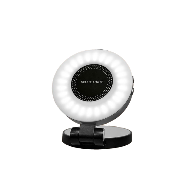 3 in 1 Magnetic Beauty Selfie Light Suitable for Mobile Phones