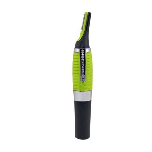 Electronic Trimmer with LED Light for Men &amp; Women