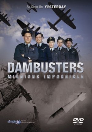 Dambusters - Mission Impossible(DVD)